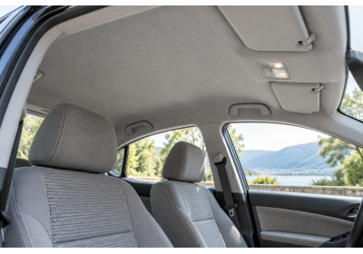 Tessuti per interni auto: guida alla scelta
